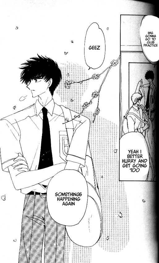 Read Cardcaptor Sakura EN Manga Online