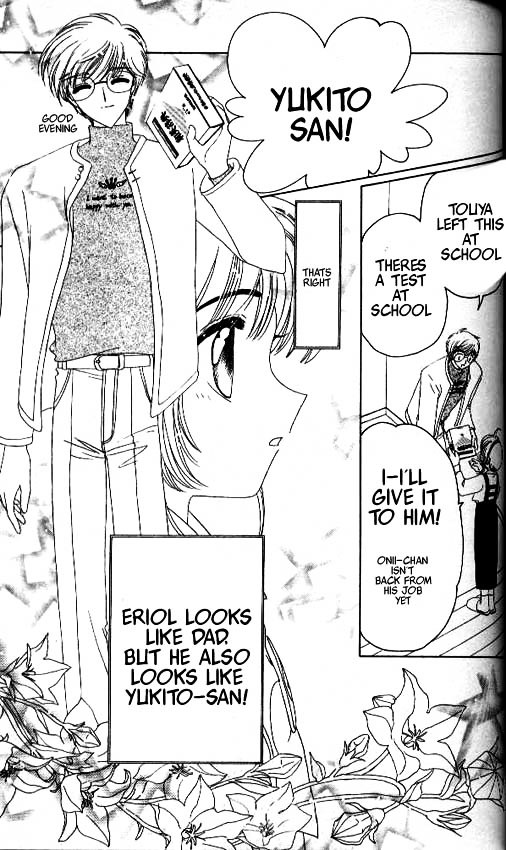 Read Cardcaptor Sakura EN Manga Online