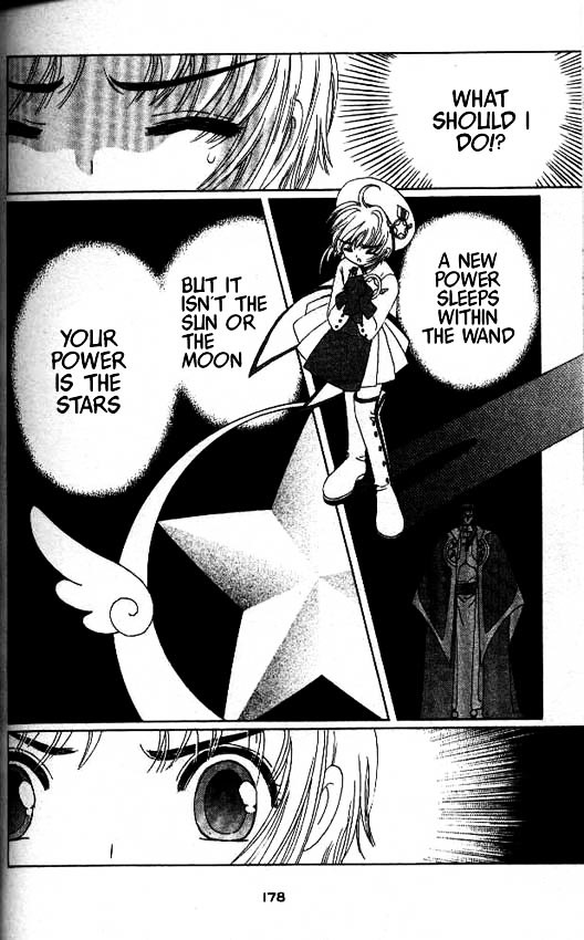 Read Cardcaptor Sakura EN Manga Online