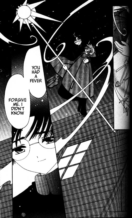 Read Cardcaptor Sakura EN Manga Online