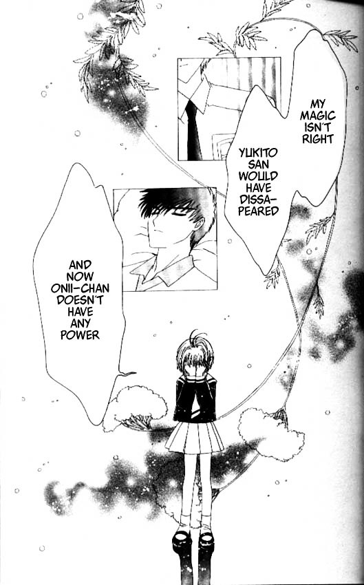 Read Cardcaptor Sakura EN Manga Online