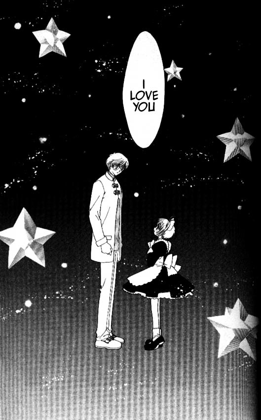 Read Cardcaptor Sakura EN Manga Online