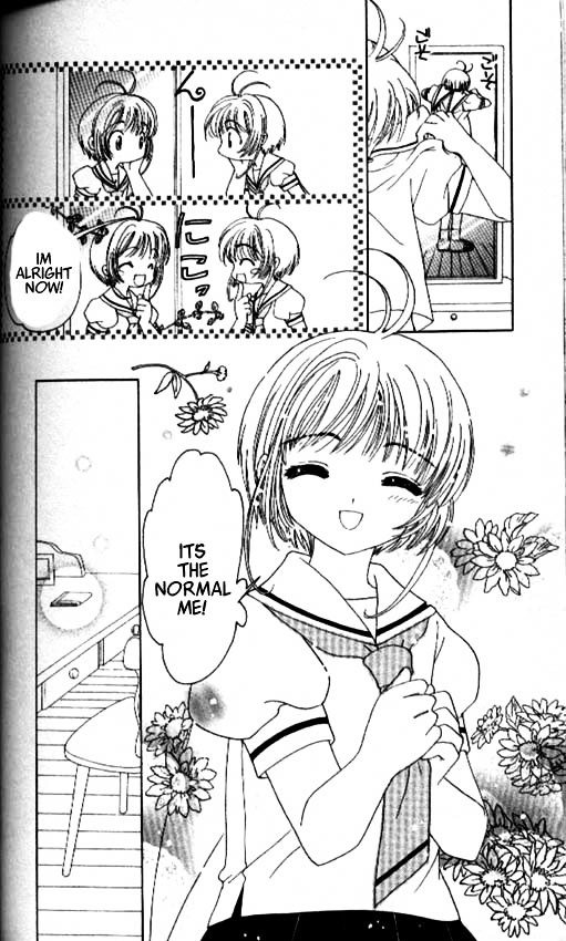 Read Cardcaptor Sakura EN Manga Online
