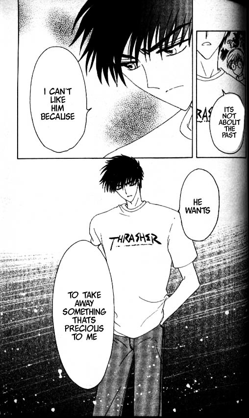 Read Cardcaptor Sakura EN Manga Online