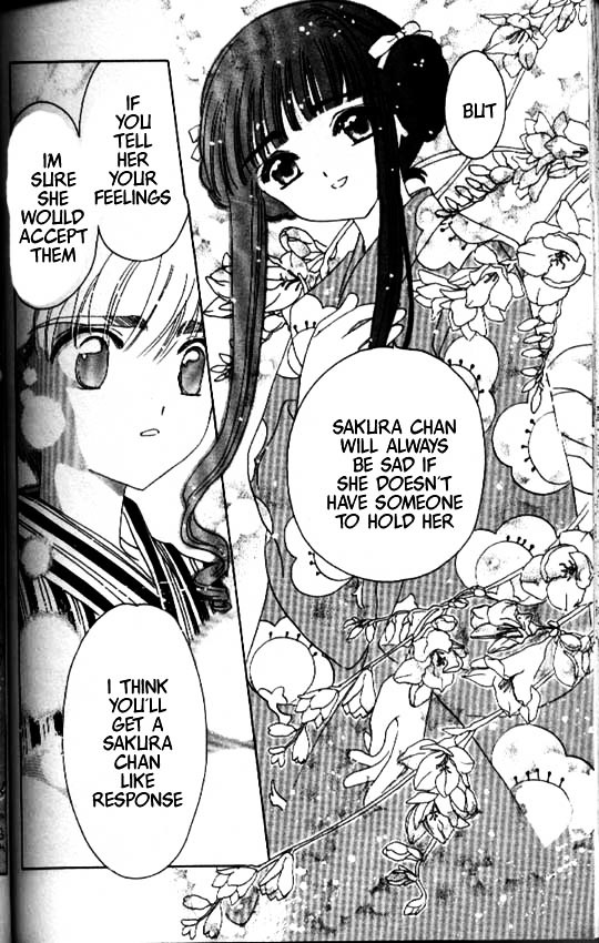 Read Cardcaptor Sakura EN Manga Online