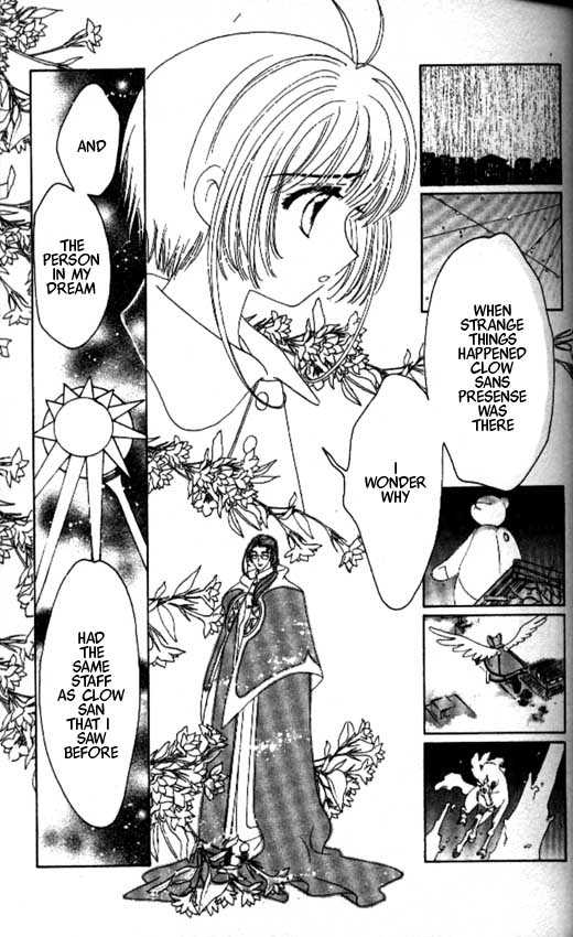 Read Cardcaptor Sakura EN Manga Online