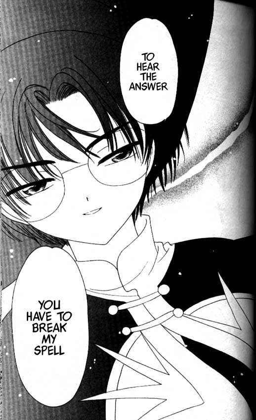 Read Cardcaptor Sakura EN Manga Online
