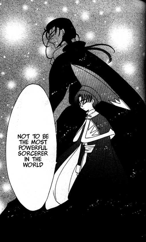 Read Cardcaptor Sakura EN Manga Online