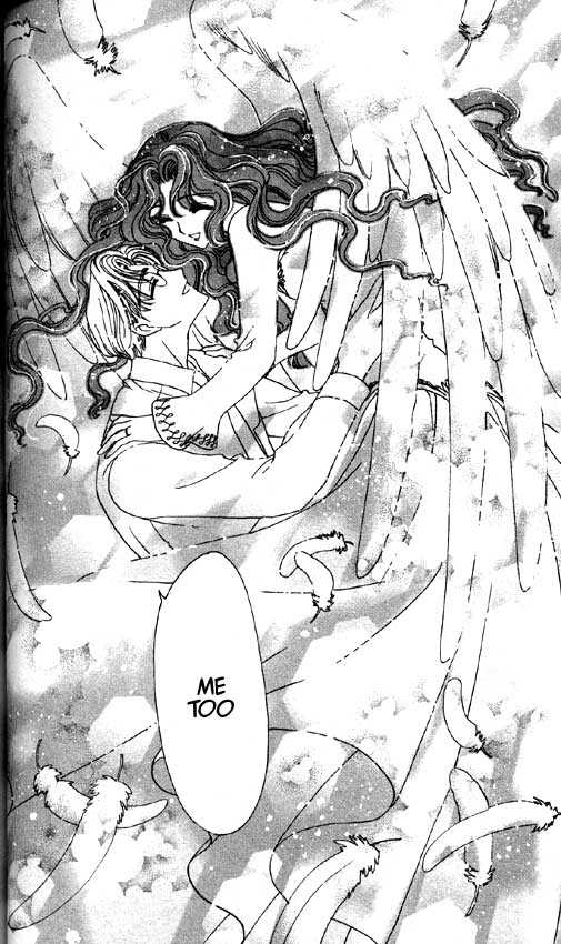 Read Cardcaptor Sakura EN Manga Online