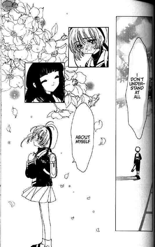 Read Cardcaptor Sakura EN Manga Online