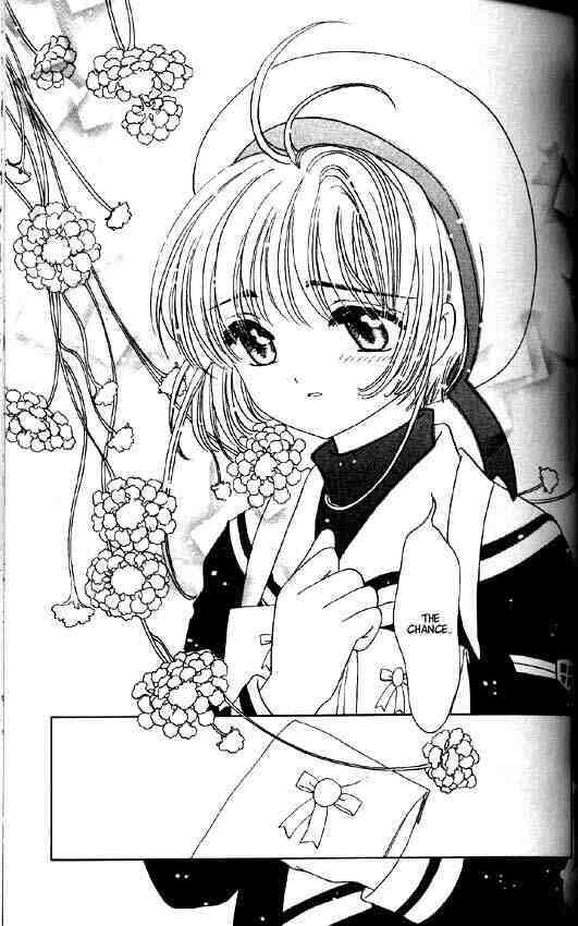 Read Cardcaptor Sakura EN Manga Online