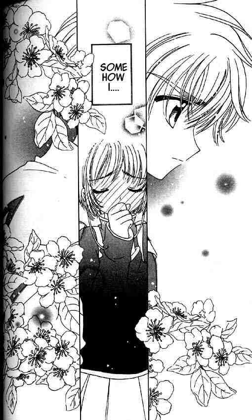 Read Cardcaptor Sakura EN Manga Online