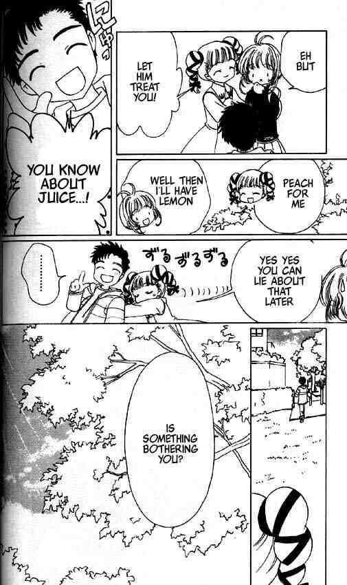 Read Cardcaptor Sakura EN Manga Online