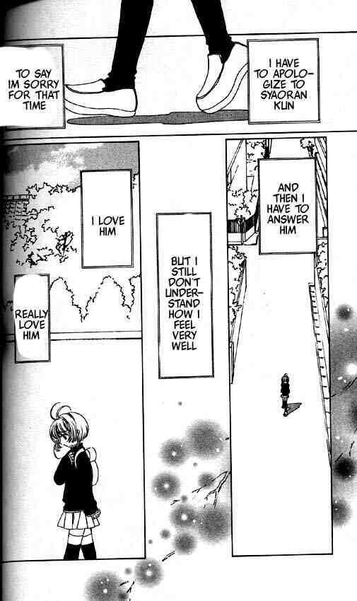 Read Cardcaptor Sakura EN Manga Online