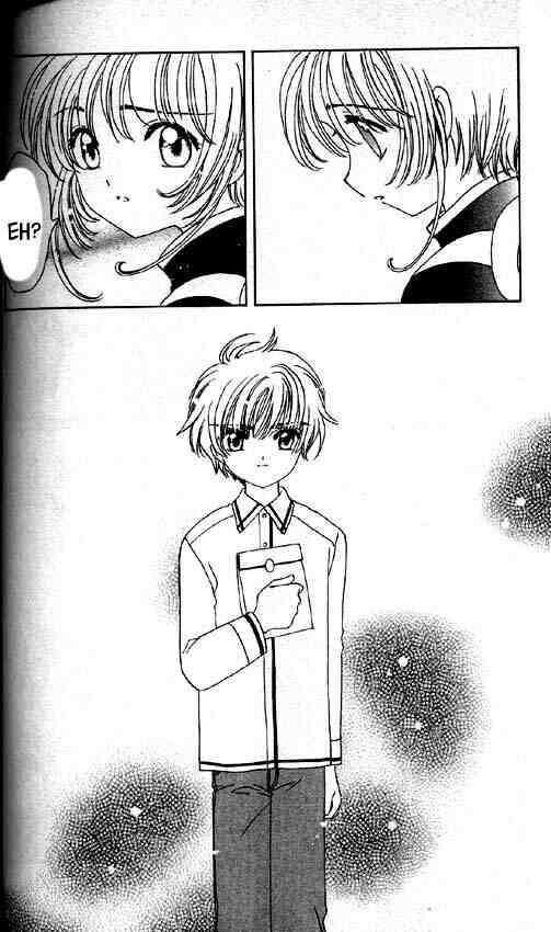 Read Cardcaptor Sakura EN Manga Online