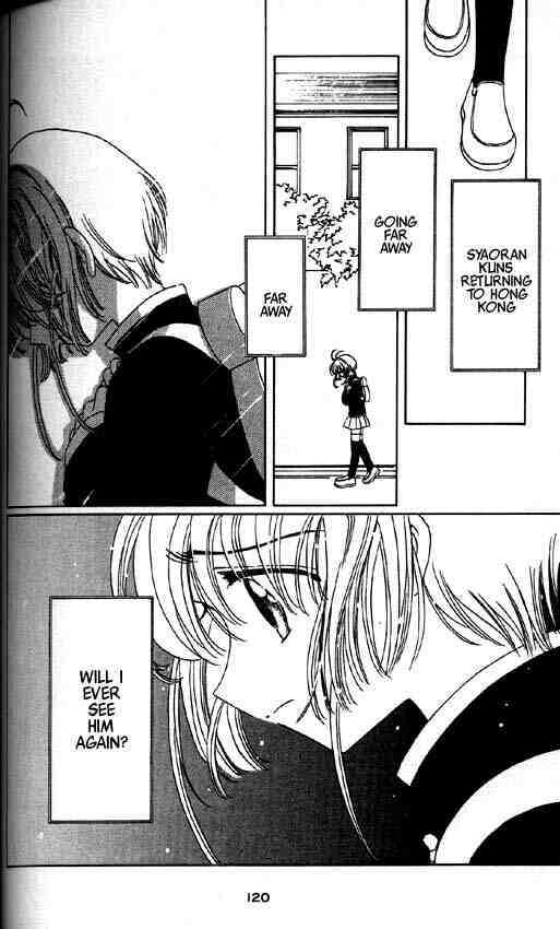 Read Cardcaptor Sakura EN Manga Online