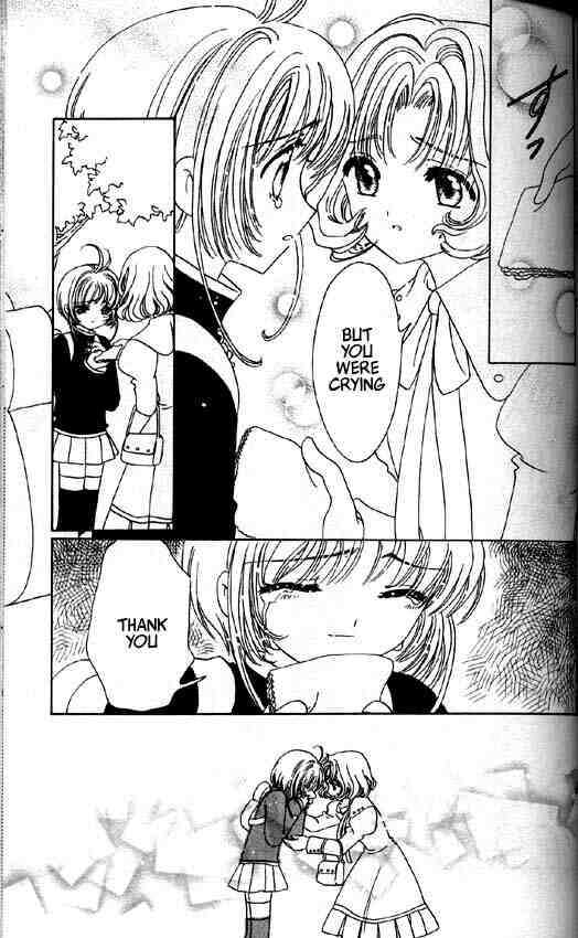 Read Cardcaptor Sakura EN Manga Online