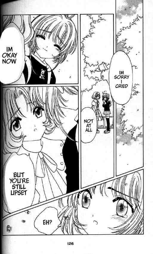 Read Cardcaptor Sakura EN Manga Online
