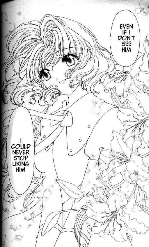 Read Cardcaptor Sakura EN Manga Online