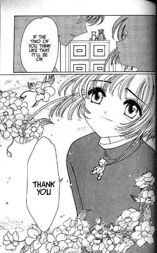 Read Cardcaptor Sakura EN Manga Online