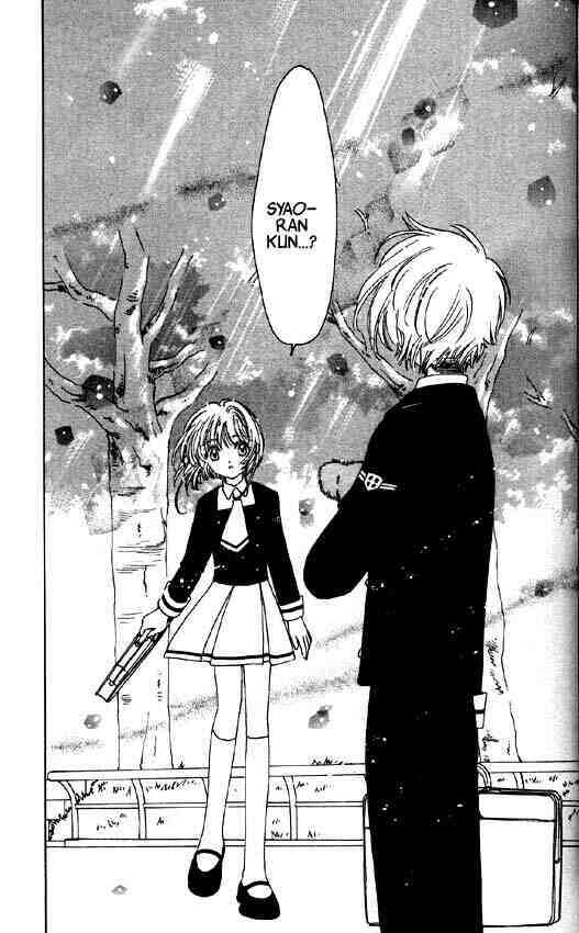 Read Cardcaptor Sakura EN Manga Online