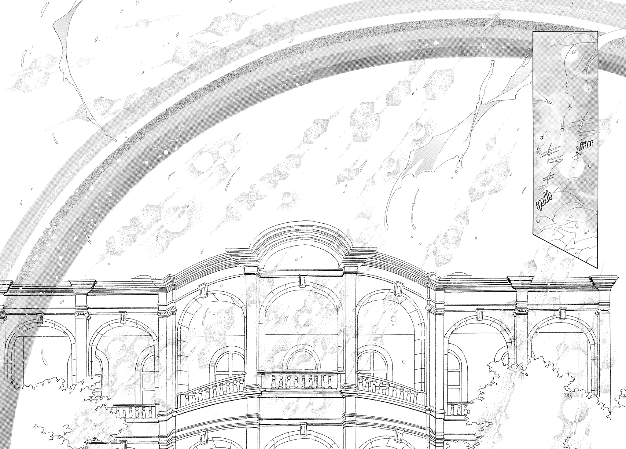 Read Cardcaptor Sakura EN Manga Online