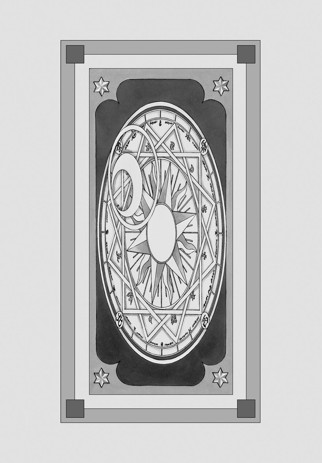 Read Cardcaptor Sakura EN Manga Online