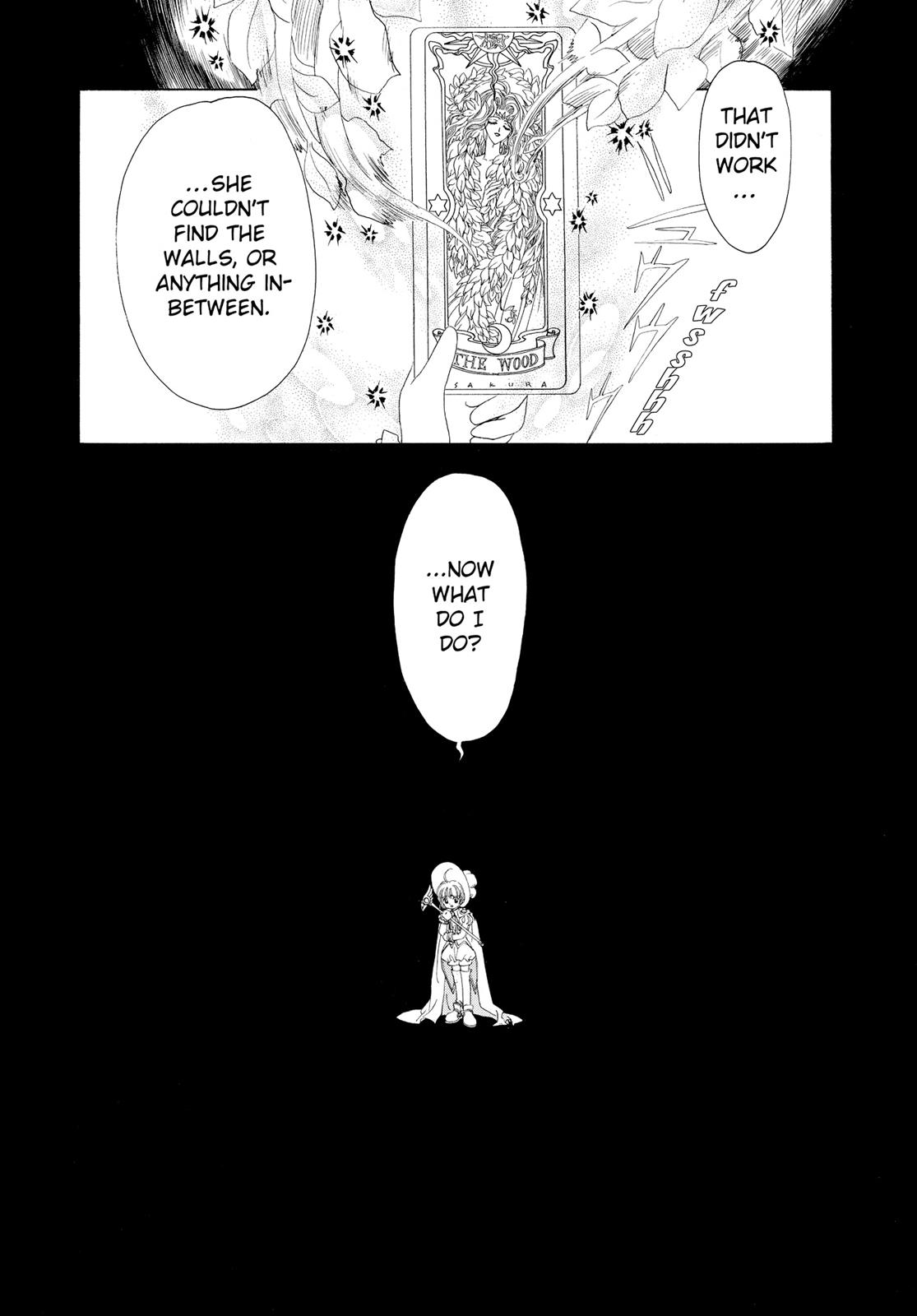 Read Cardcaptor Sakura EN Manga Online