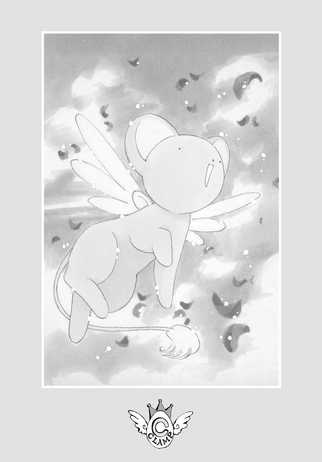 Read Cardcaptor Sakura EN Manga Online