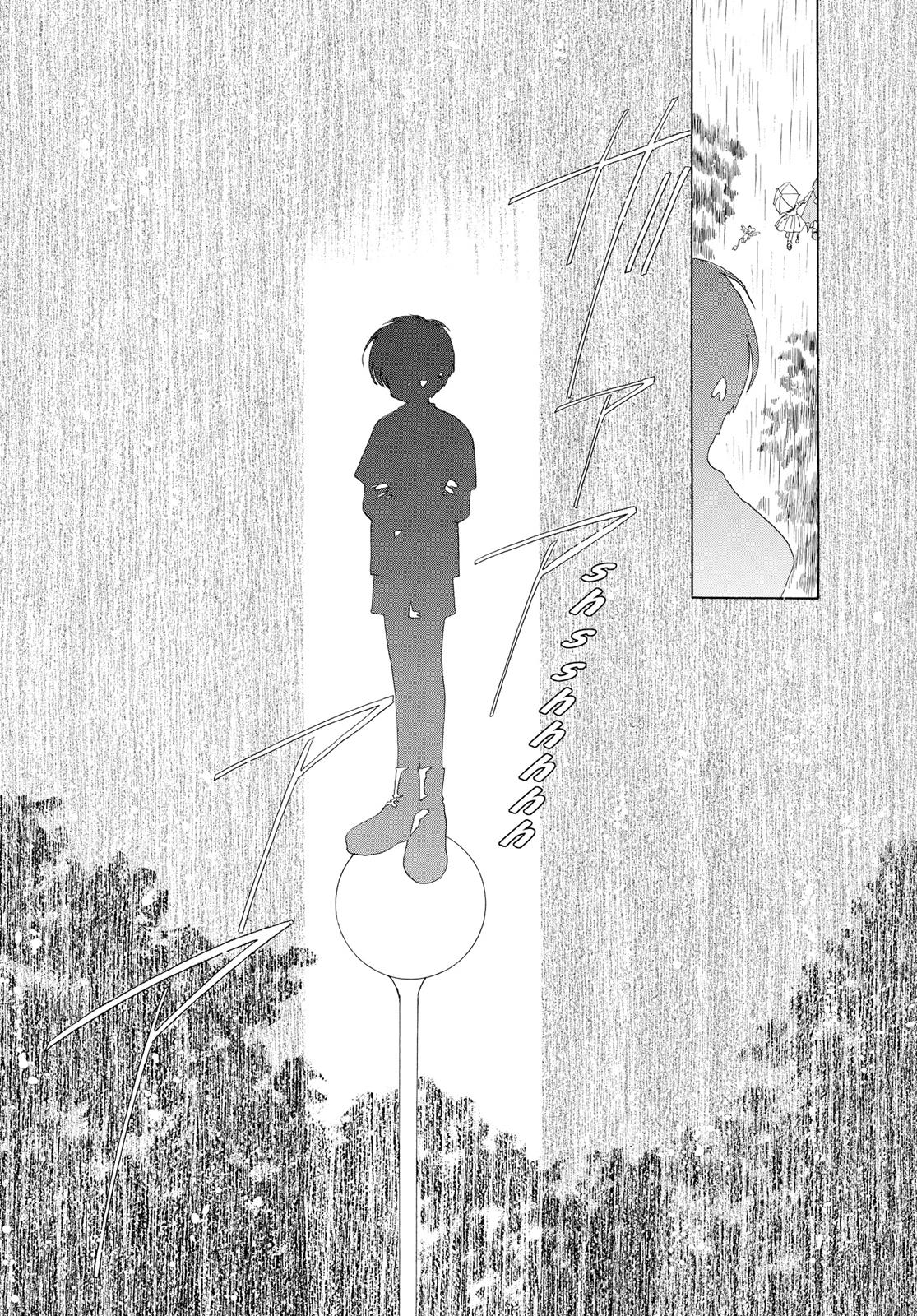 Read Cardcaptor Sakura EN Manga Online