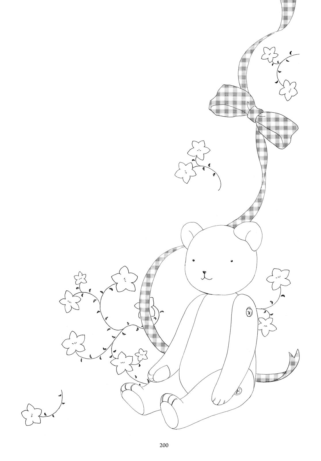 Read Cardcaptor Sakura EN Manga Online