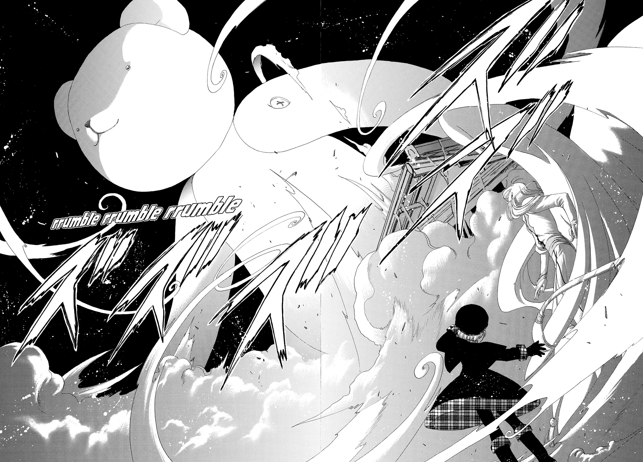 Read Cardcaptor Sakura EN Manga Online