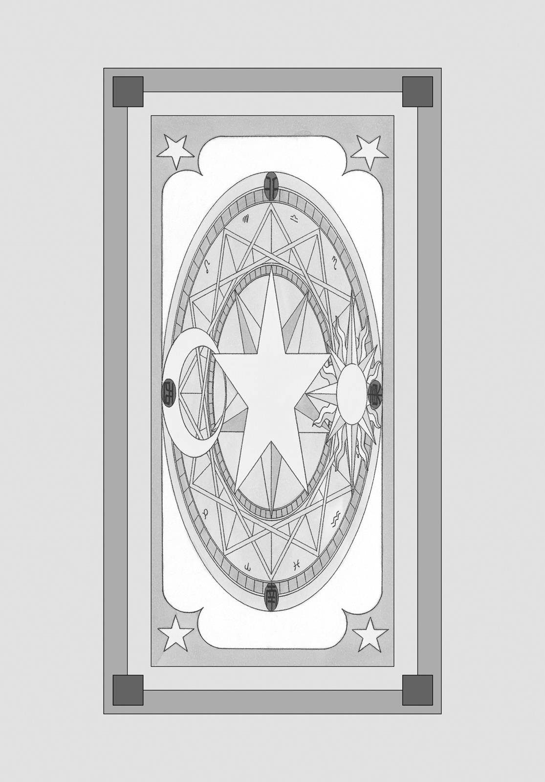 Read Cardcaptor Sakura EN Manga Online