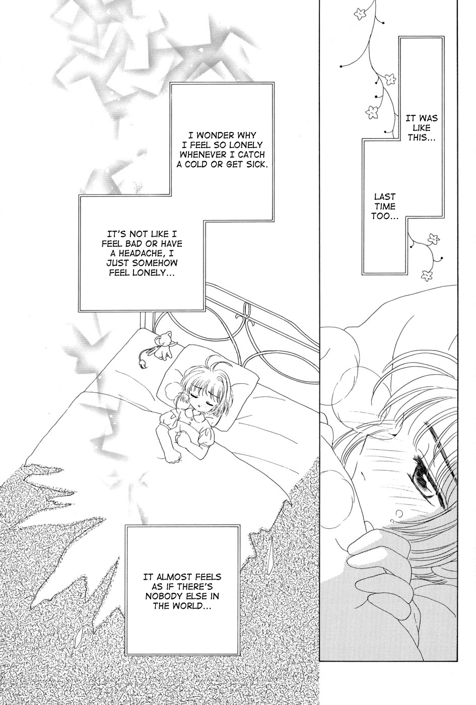 Read Cardcaptor Sakura EN Manga Online