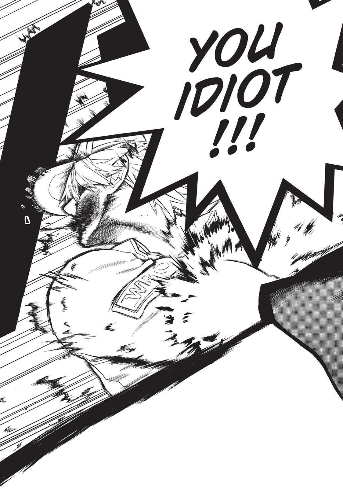 Read Cells at Work! EN Manga Online