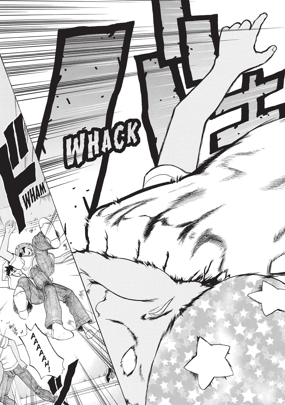 Read Cells at Work! EN Manga Online