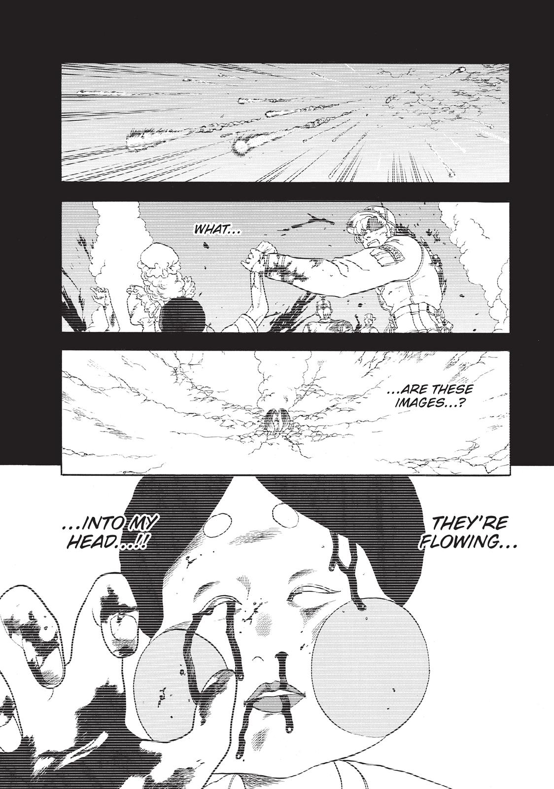 Read Cells at Work! EN Manga Online