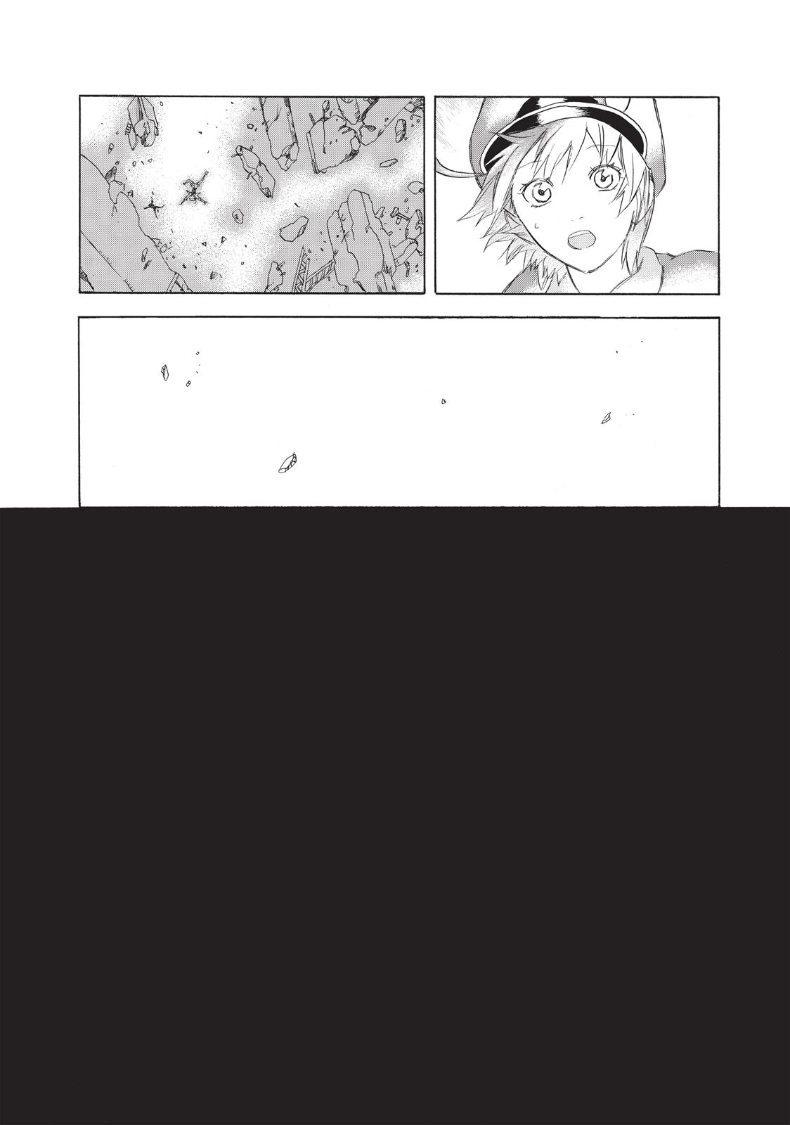 Read Cells at Work! EN Manga Online