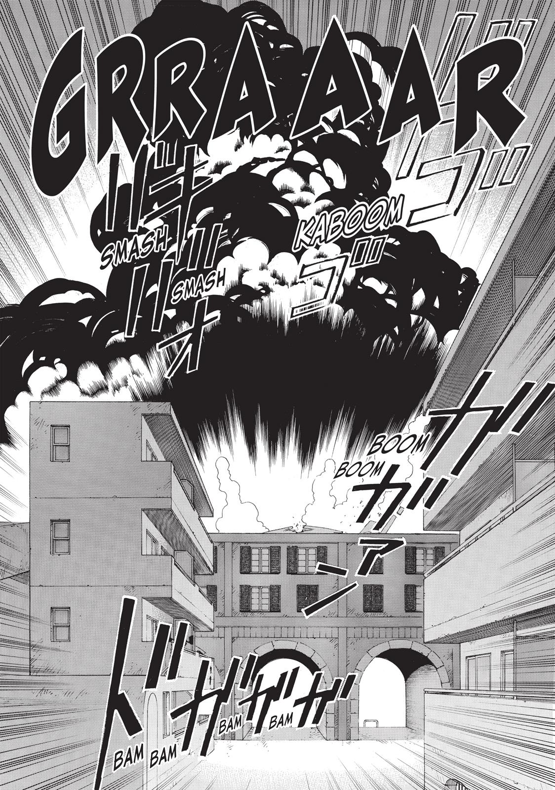 Read Cells at Work! EN Manga Online