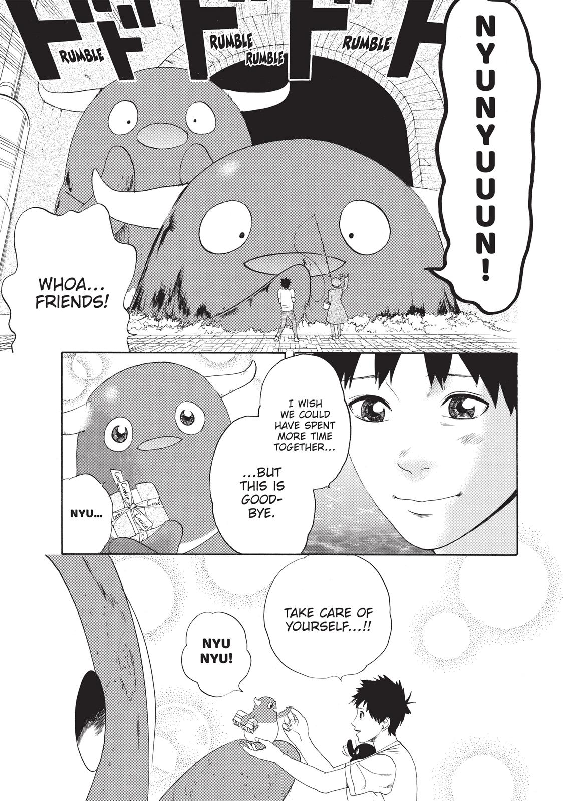 Read Cells at Work! EN Manga Online