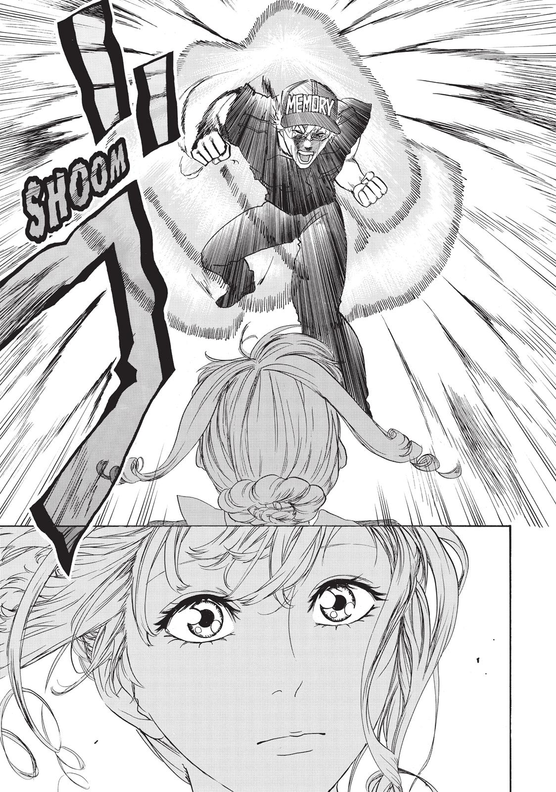 Read Cells at Work! EN Manga Online