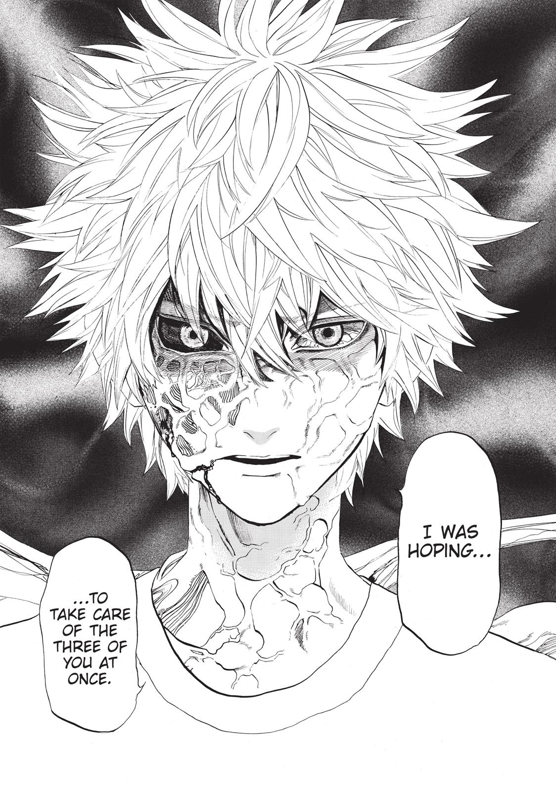 Read Cells at Work! EN Manga Online