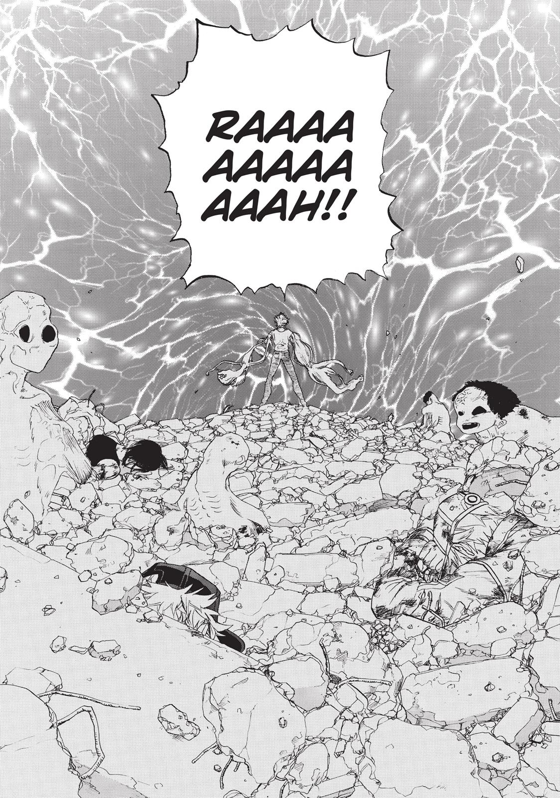 Read Cells at Work! EN Manga Online