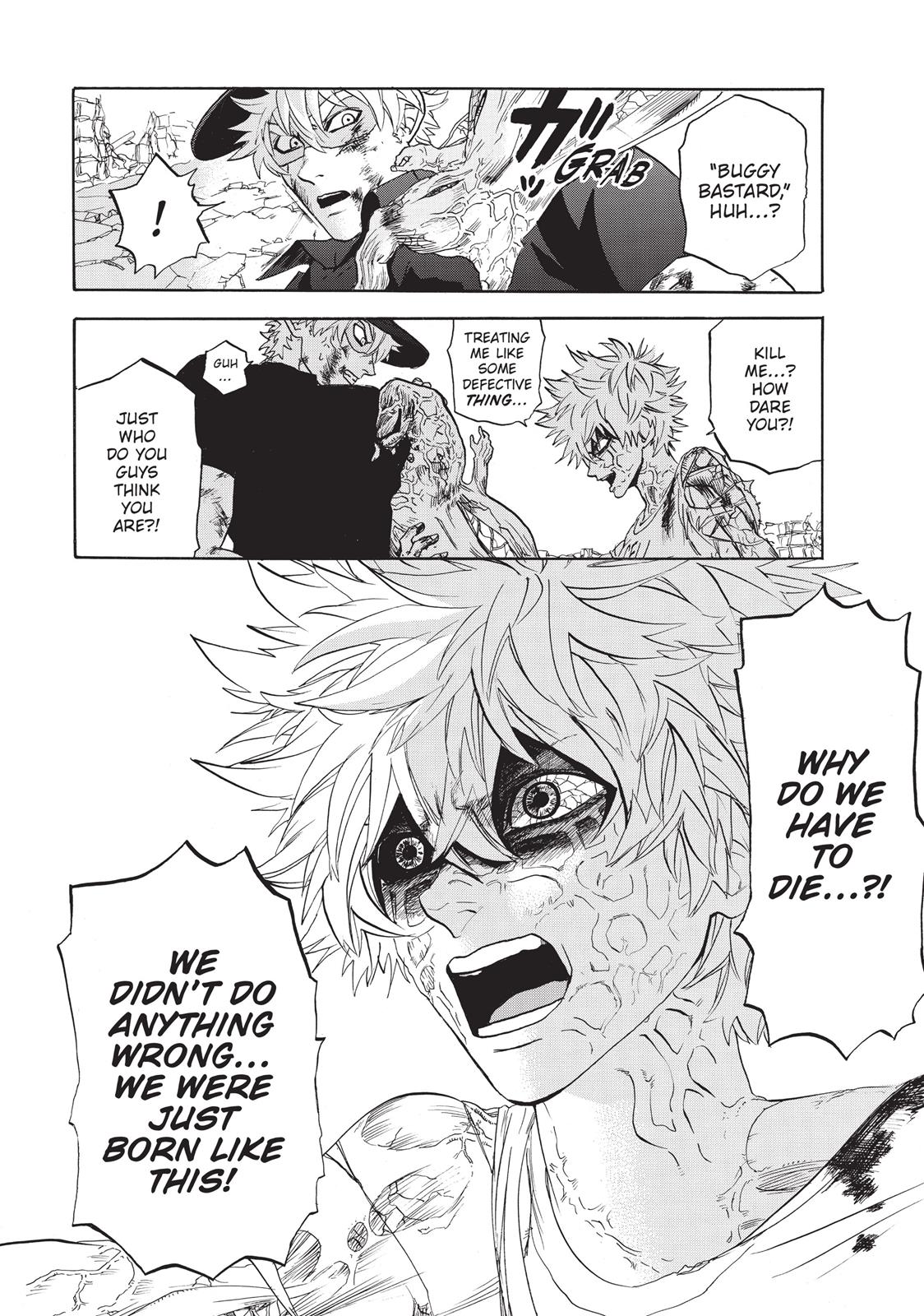 Read Cells at Work! EN Manga Online