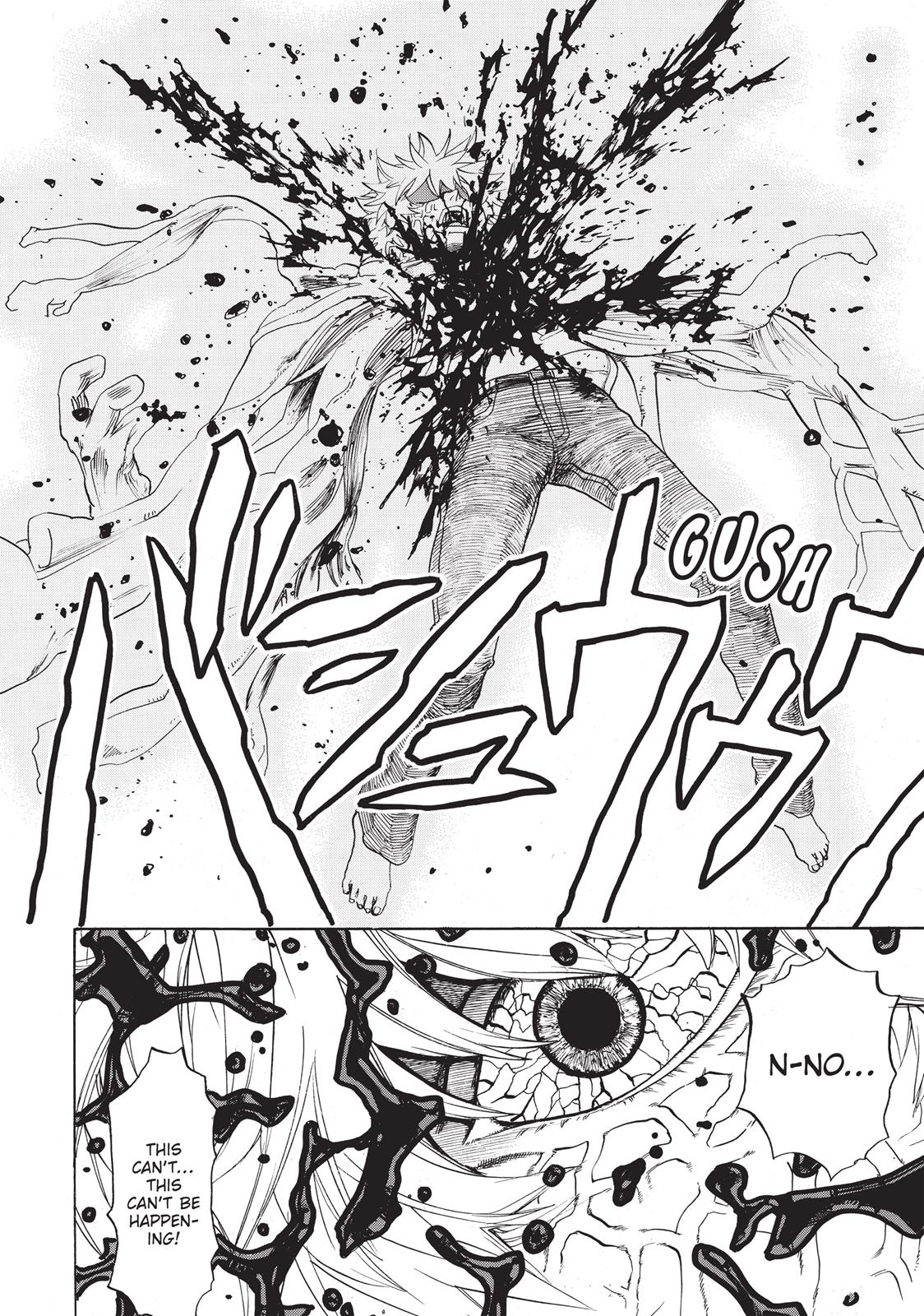 Read Cells at Work! EN Manga Online