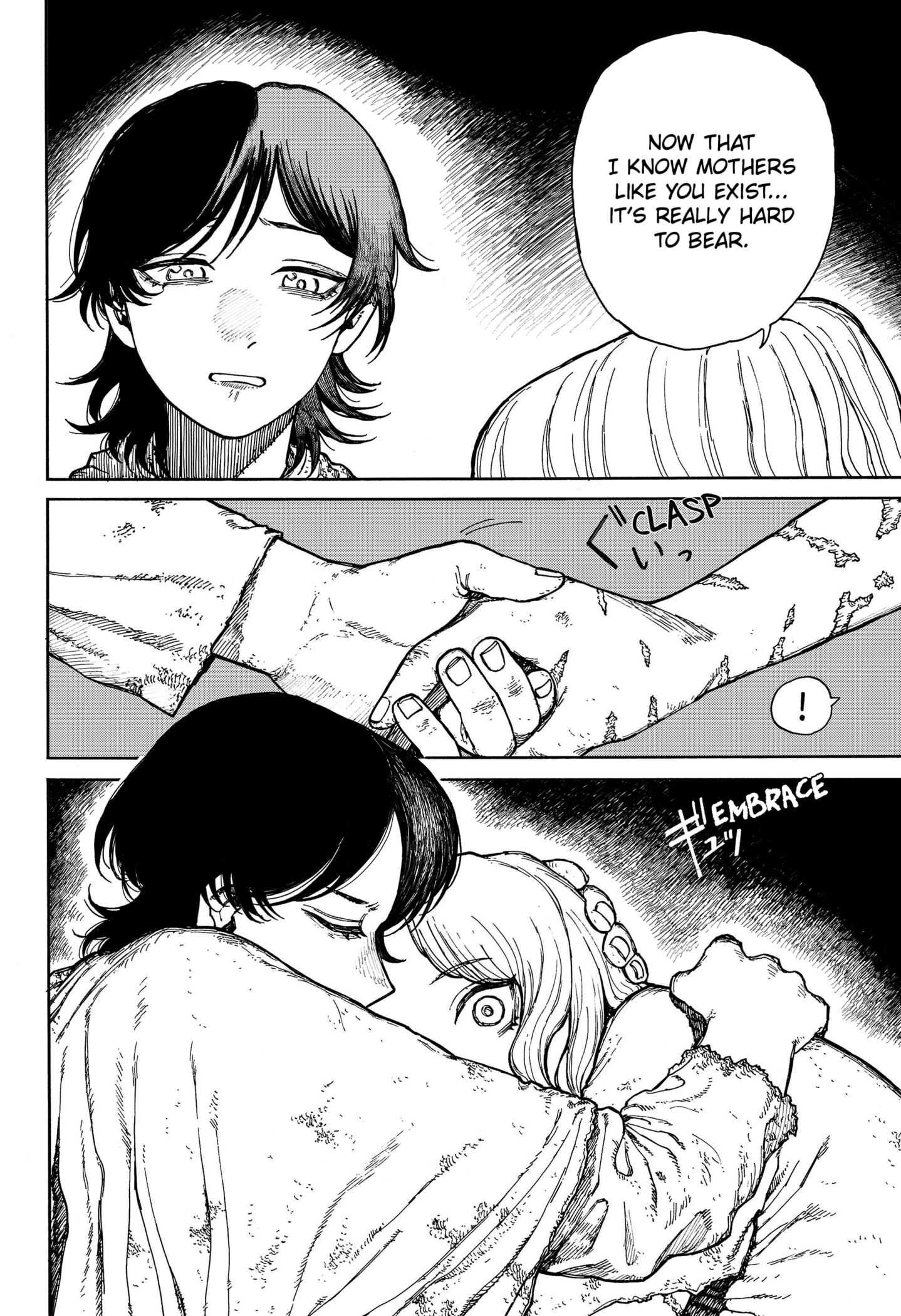 Read Centuria EN Manga Online