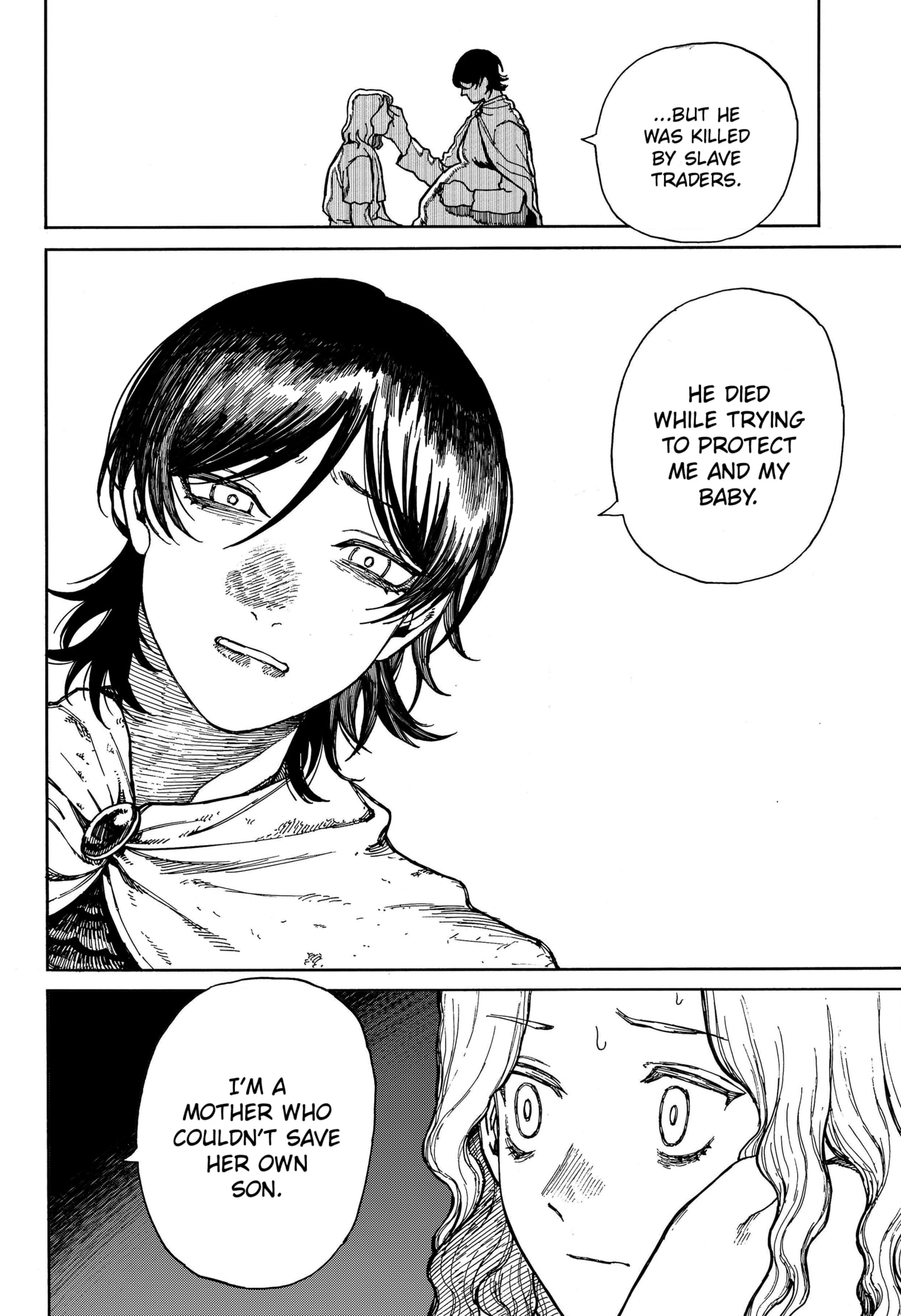 Read Centuria EN Manga Online