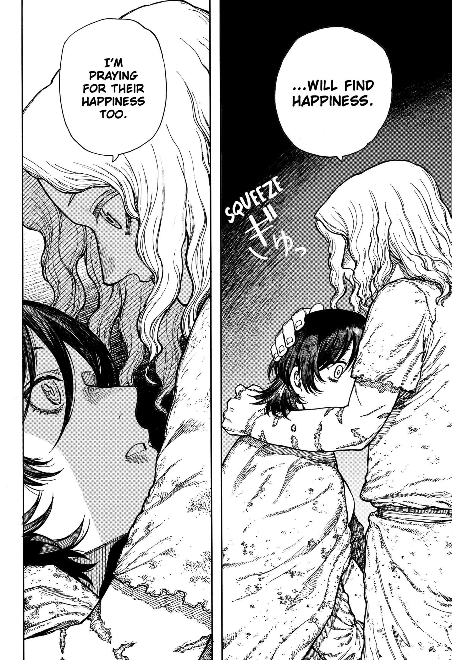 Read Centuria EN Manga Online