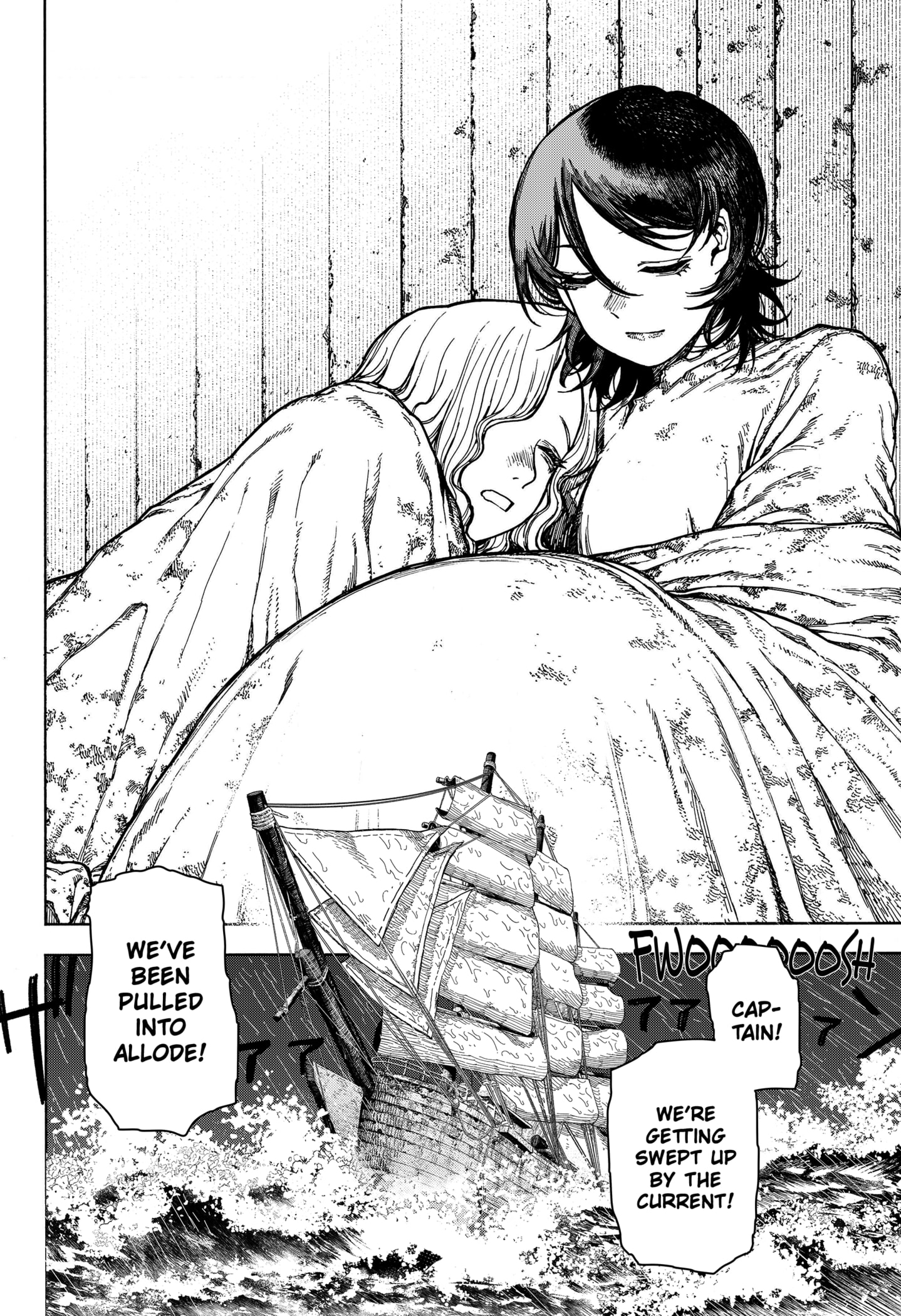 Read Centuria EN Manga Online