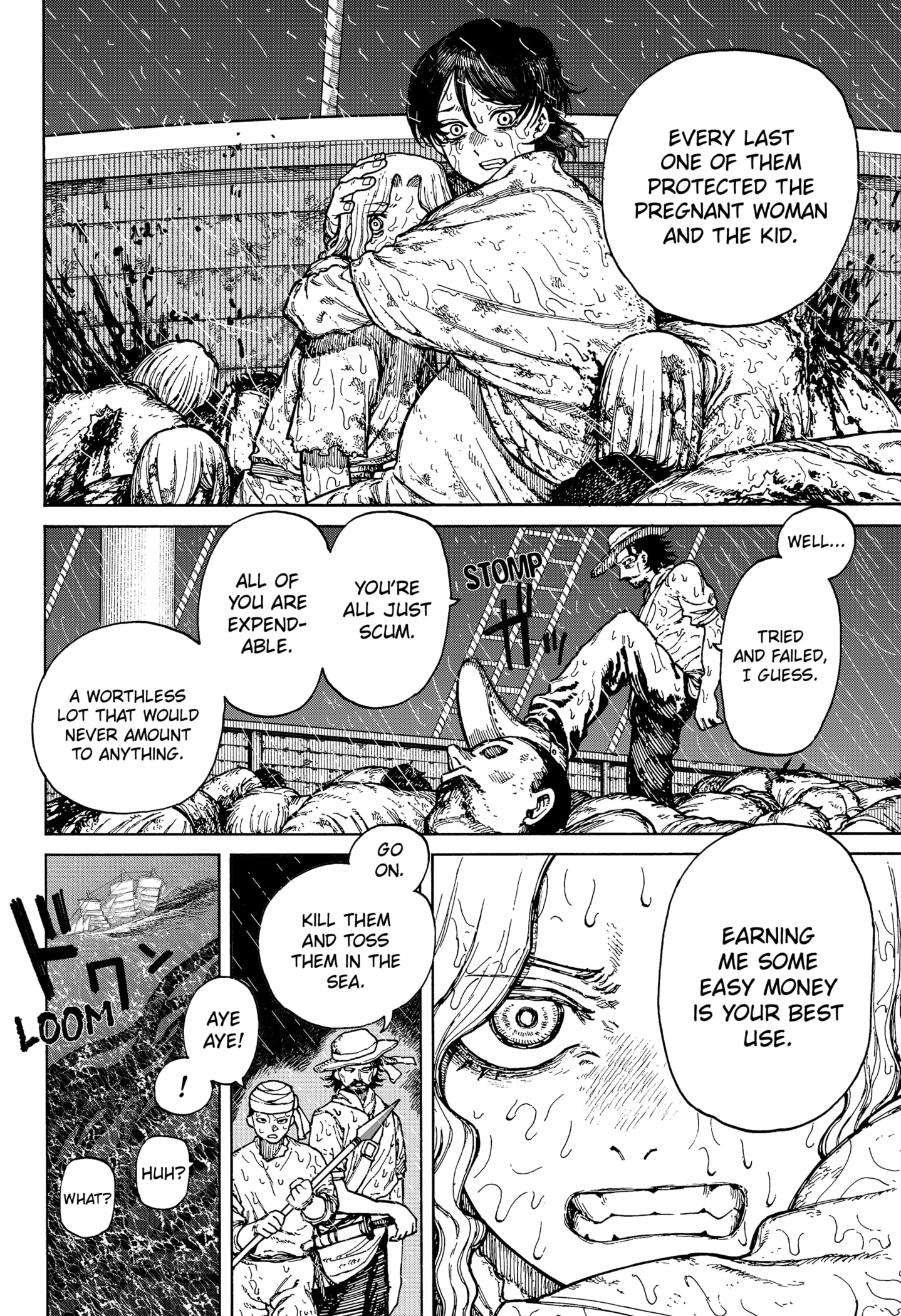 Read Centuria EN Manga Online